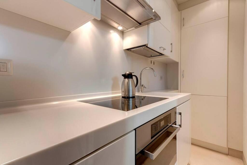 Gold Apartamento *