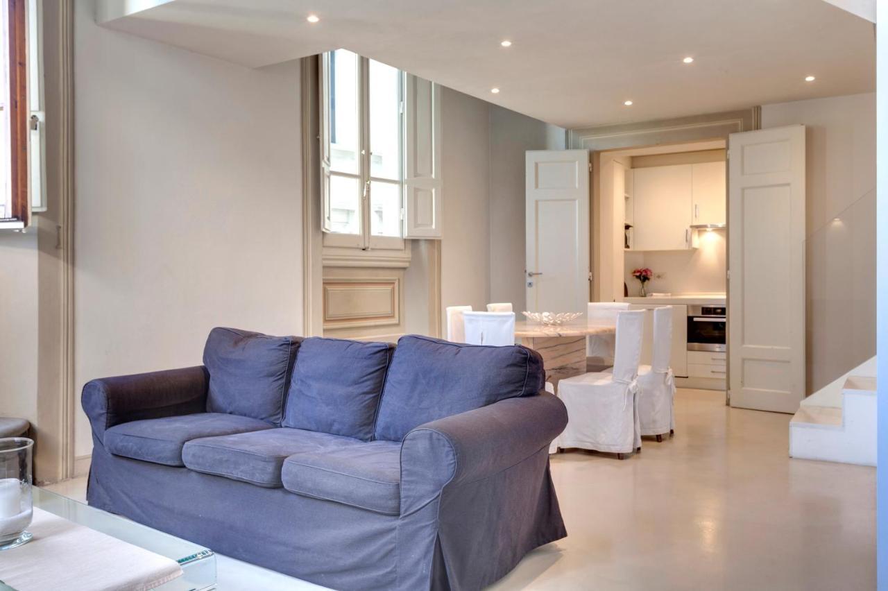 Apartamento Gold Florencia