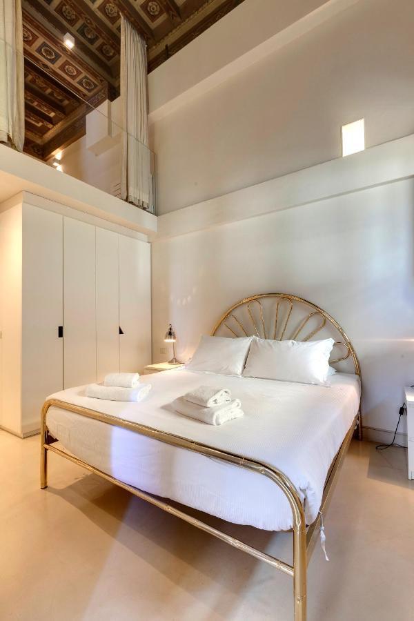 Apartamento Gold Florencia