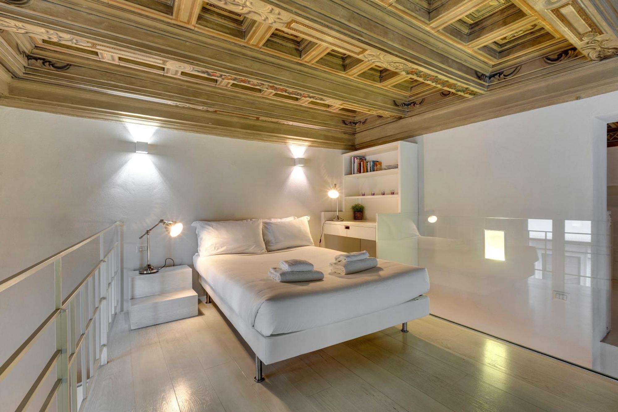 Gold Apartamento Florencia