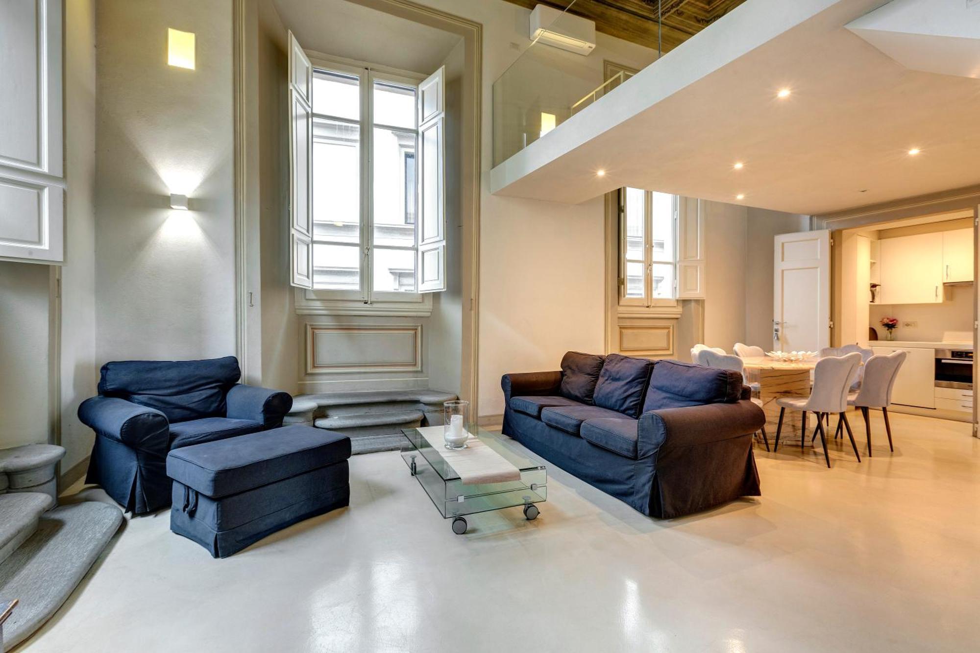 Apartamento Gold *