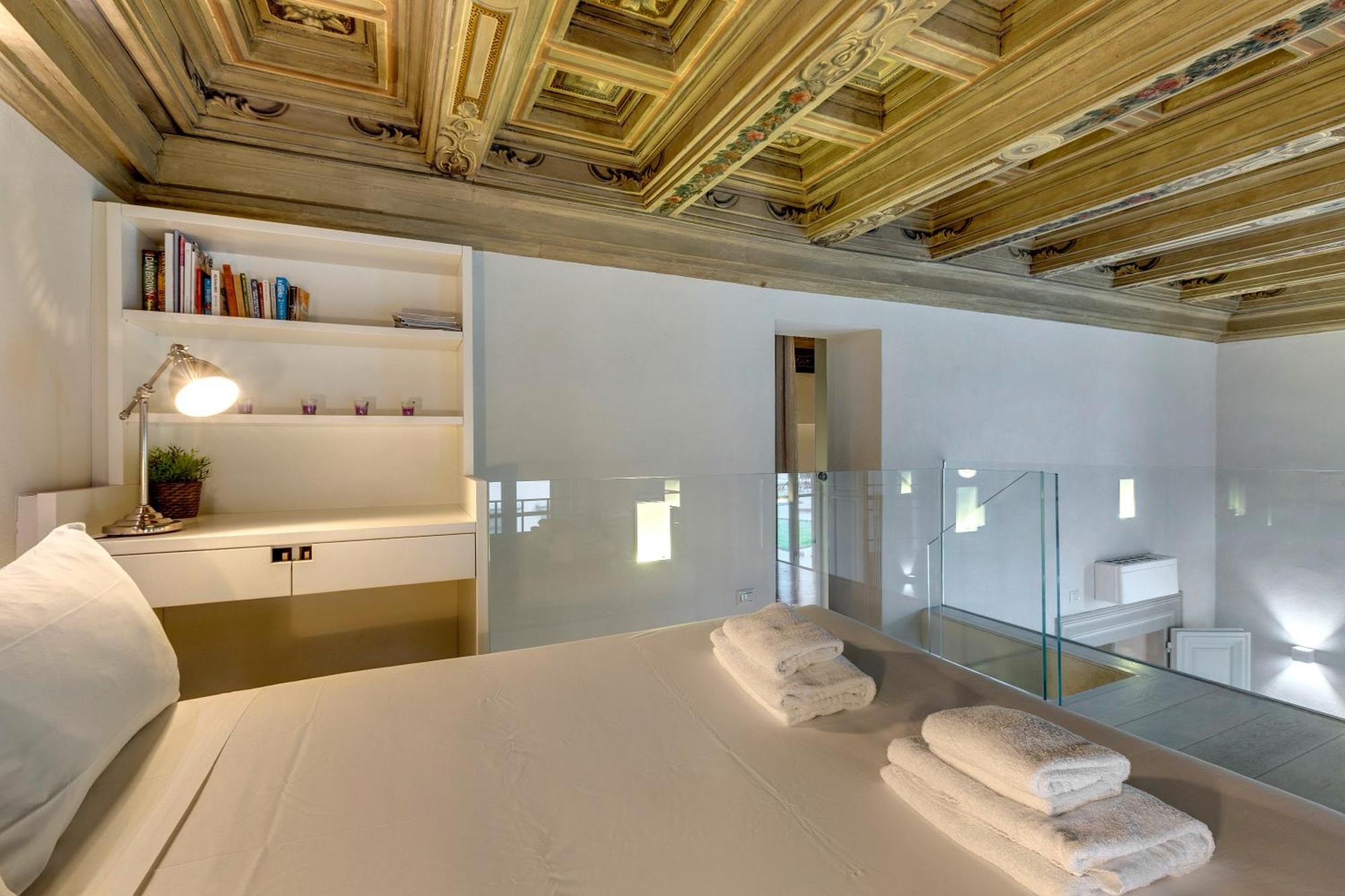 Apartamento Gold Florencia