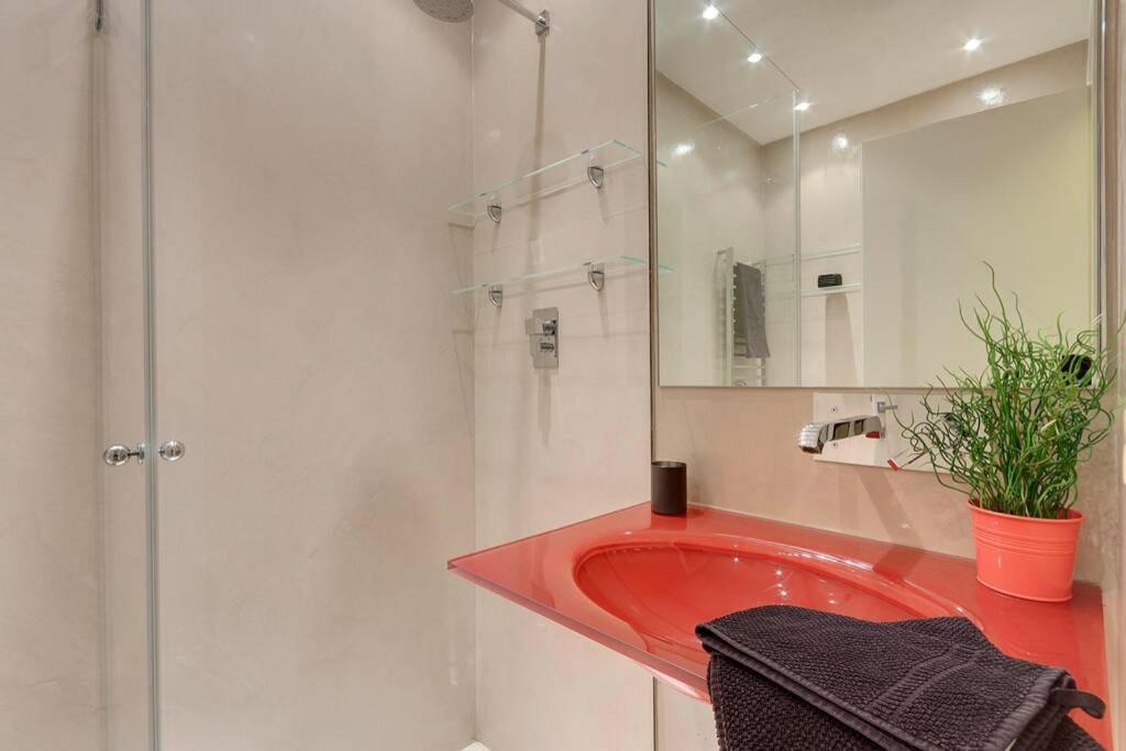 Gold Apartamento Florencia