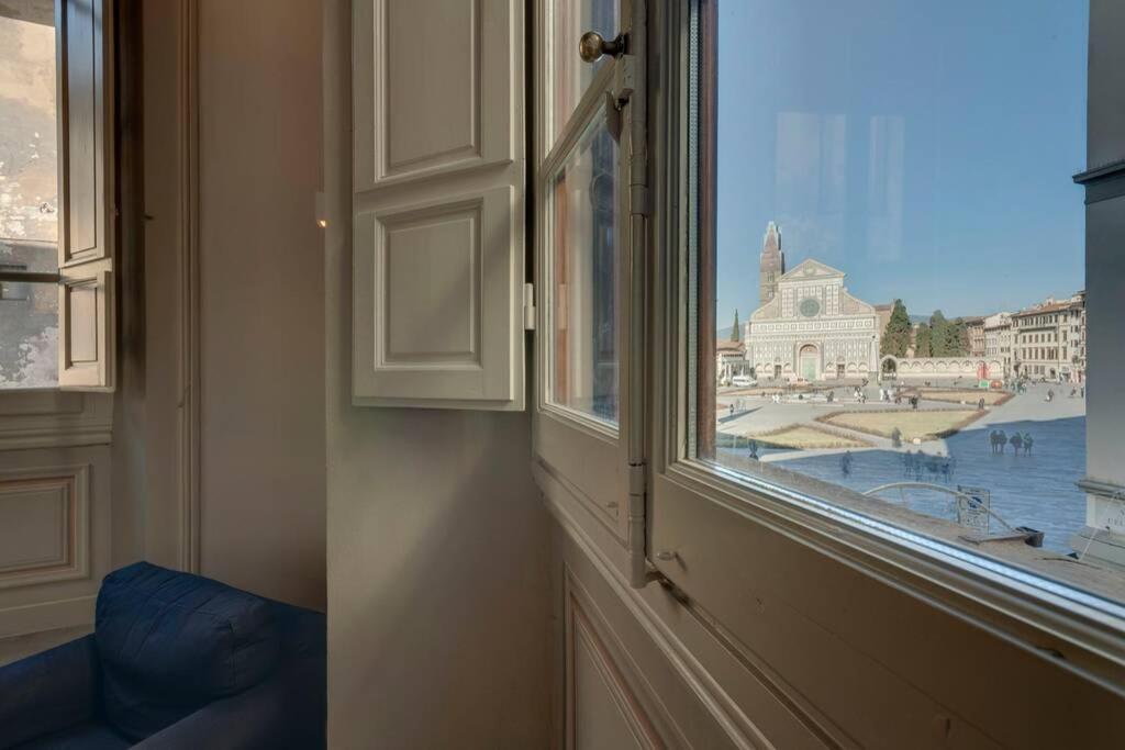 Gold Apartamento Florencia