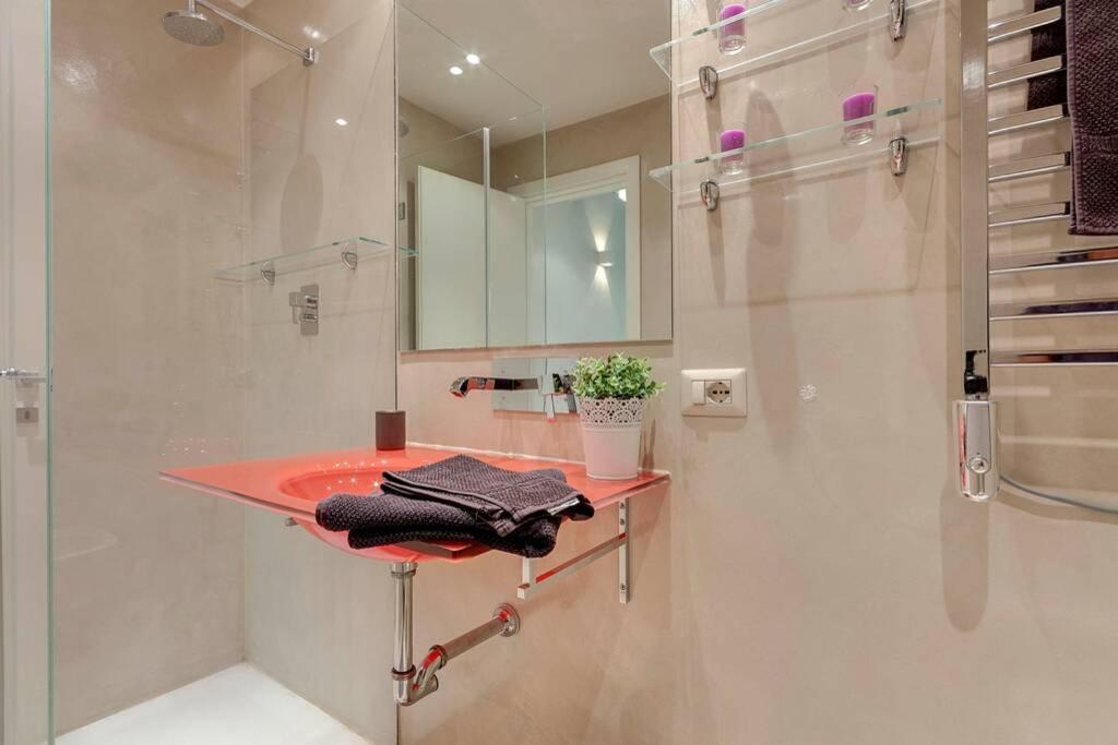 Apartamento Gold Florencia