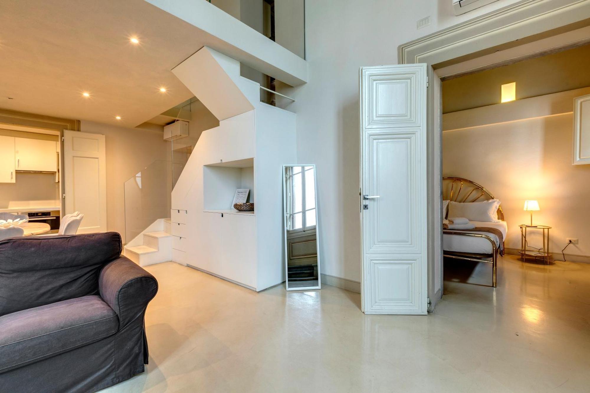 Gold Apartamento Florencia