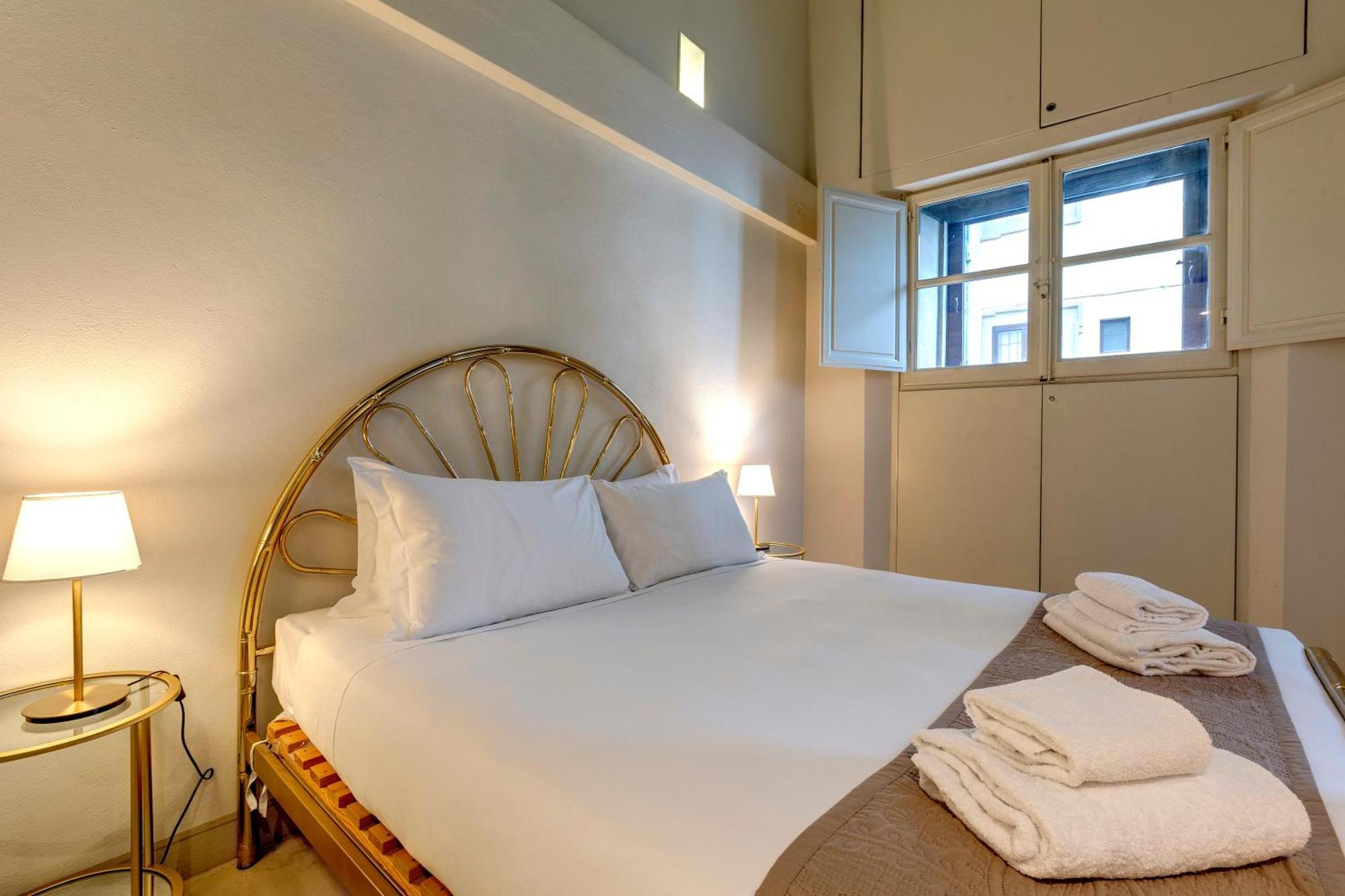Apartamento Gold